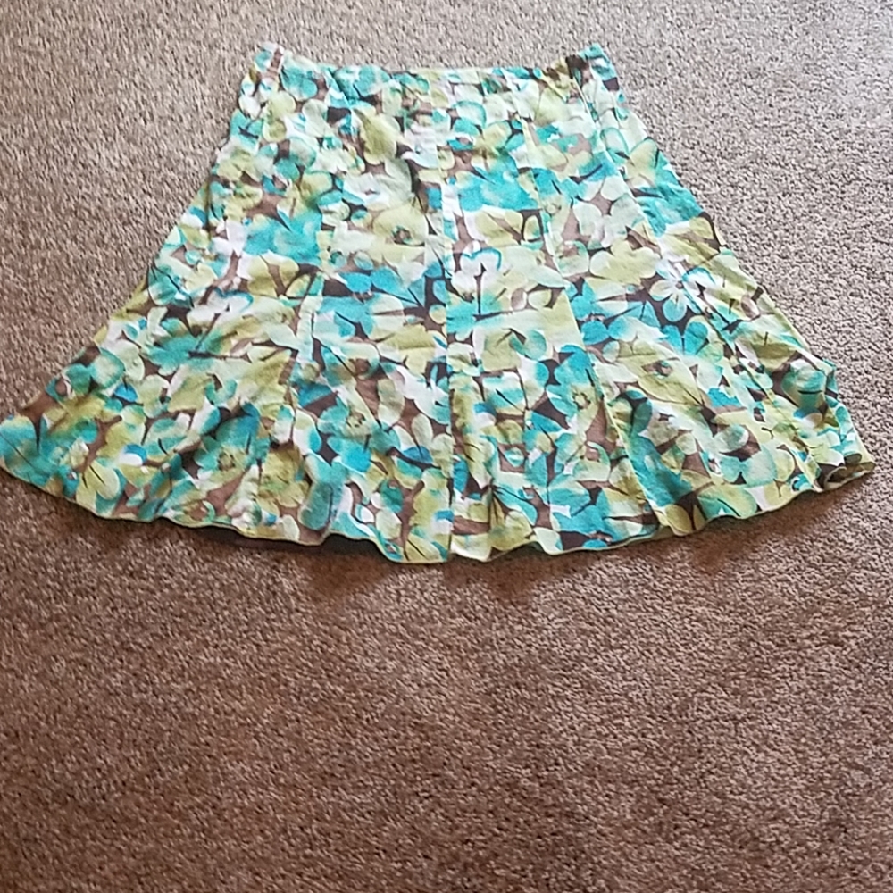 Skirt